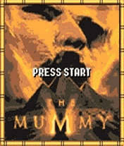Download 'The Mummy (176x208)' to your phone